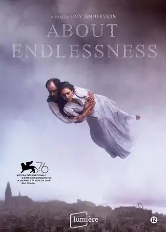 Bol.com About Endlessness (DVD) aanbieding