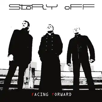 Bol.com Story Off - Facing Forwards (CD) aanbieding
