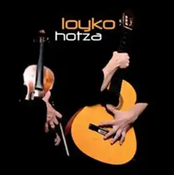 Bol.com Loyko - Hotza (CD) aanbieding