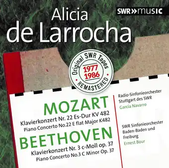 Bol.com Radio-Sinfonieorchester Stuttgart Des SWR - Concertos (CD) aanbieding