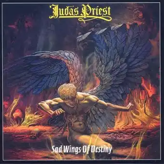 Bol.com Judas Priest - Sad Wings Of Destiny (LP) (Reissue) aanbieding