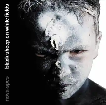 Bol.com Nova-Spes - Black Sheep On White Fields (CD) aanbieding