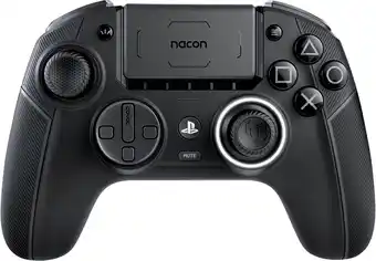 Bol.com Nacon Revolution 5 Pro - Controller - PS5 - Zwart aanbieding