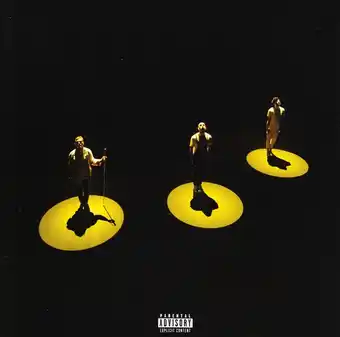 X Ambassadors - Orion (CD)