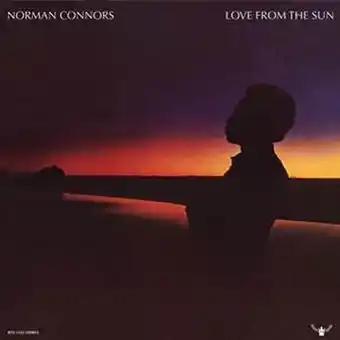 Bol.com Norman Connors - Love From The Sun (LP) aanbieding