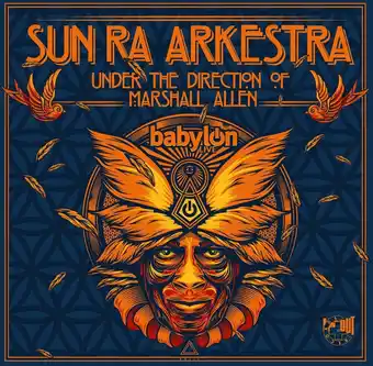 Bol.com Sun Ra Arkestra - Live At Babylon (CD) aanbieding