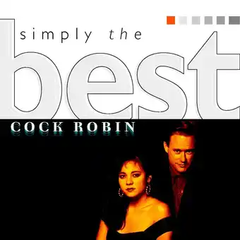 Bol.com Simply The Best aanbieding