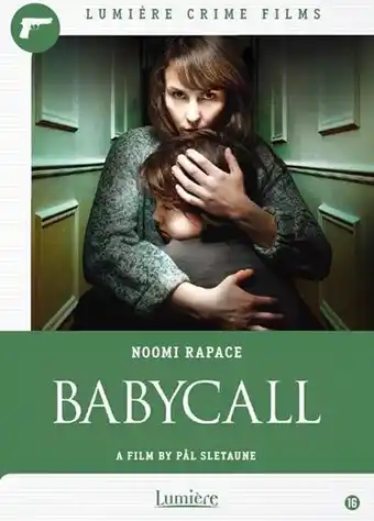 Bol.com Babycall (DVD) aanbieding