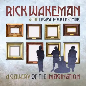 Bol.com A Gallery of the Imagination aanbieding