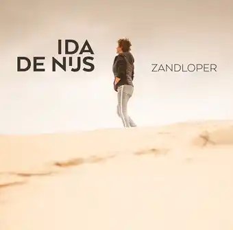 Bol.com Ida De Nijs - Zandloper (CD) aanbieding