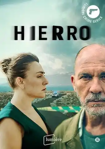 Bol.com Hierro - Seizoen 1 (DVD) aanbieding