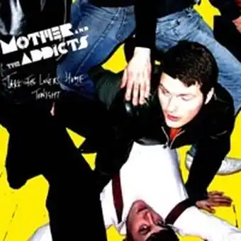 Bol.com Mother And The Addicts - Take The Lovers (LP) aanbieding