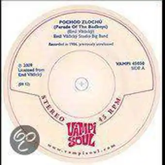 Bol.com Emil Viklicky - Pochod Zlochu (7 Vinyl Single) aanbieding