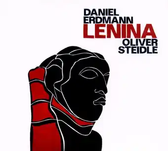 Bol.com Daniel Erdmann & Oliver Steidle - Lenina (CD) aanbieding