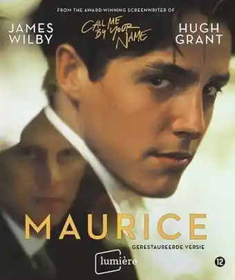 Bol.com Maurice (Blu-ray) aanbieding
