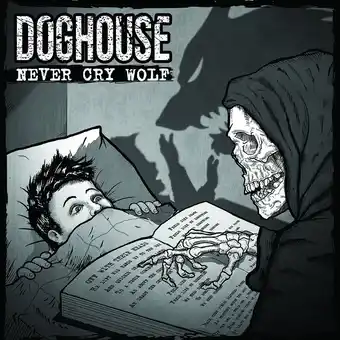 Bol.com Doghouse - Never Cry Wolf (CD) aanbieding