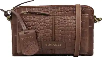 Bol.com BURKELY COOL COLBIE MINIBAG aanbieding