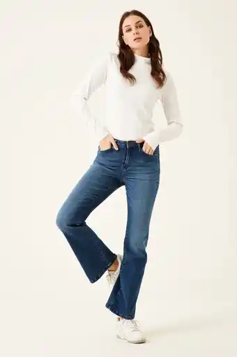 Bol.com GARCIA Celia Dames Jeans - Maat 33/32 aanbieding