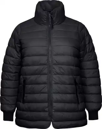 Bol.com Kaffe Curve KClina Jacket Jas - Maat 46 aanbieding
