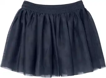 NAME IT NMFNUTULLE SKIRT NOOS Meisjes Rok - Maat 122