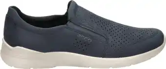 Bol.com ECCO IRVING–Schoenen–Mannen–Zwart–40 aanbieding