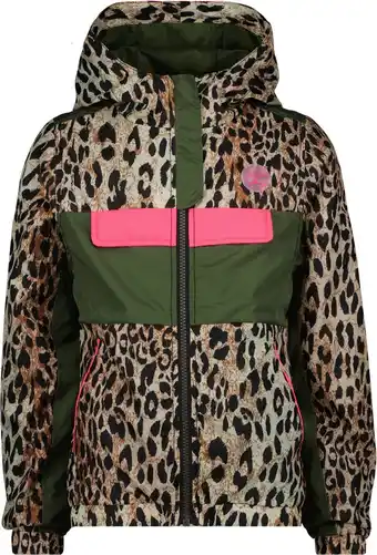 Bol.com Vingino SS22 TANIRA Meisjes Jas - Maat 176 aanbieding