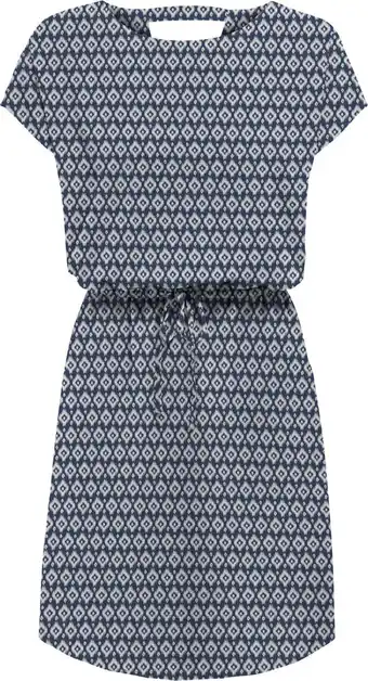 Bol.com ONLY ONLNOVA LUX CONNIE BALI DRESS AOP PTM Dames Jurk - Maat 34 aanbieding