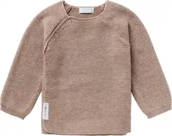 Bol.com Noppies Vest Pino Baby Maat 56 aanbieding