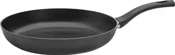 Bol.com Basic Culinair Koekenpan 20cm - Anti aanbak - Inductiegeschikt aanbieding