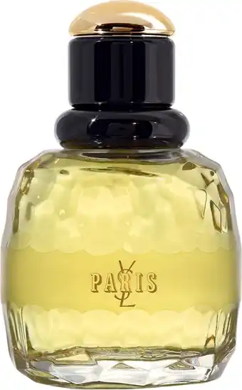 Bol.com Yves Saint Laurent Paris 50 ml - Eau de Parfum - Damesparfum aanbieding