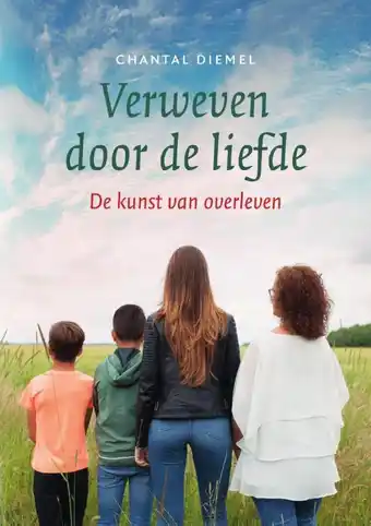 Bol.com Verweven door de liefde aanbieding