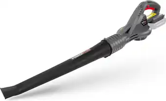 Bol.com Powerplus POWEBG7520 Bladblazer - 18V - Blazen - Excl. Accu en lader aanbieding
