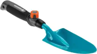 Bol.com GARDENA Combisystem bloemenschepje - werkbreedte 7 cm - 25 jaar garantie aanbieding