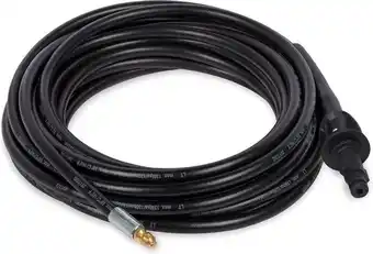 Bol.com Powerplus POWXG90950 Rioolreinigingsset - 10m aanbieding