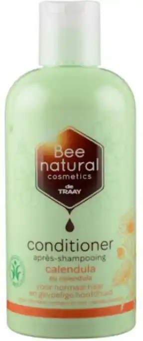 Bol.com Bee Honest Conditioner Calendula 250 ml aanbieding