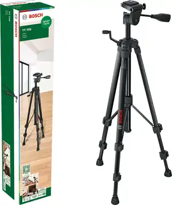 Bol.com Bosch TT 150 - Statief aanbieding
