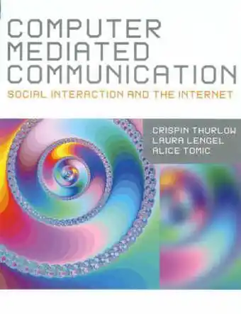 Bol.com Computer Mediated Communication aanbieding