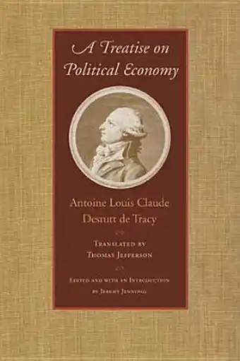 Bol.com Treatise On Political Economy aanbieding
