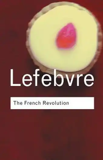 Bol.com French Revolution aanbieding