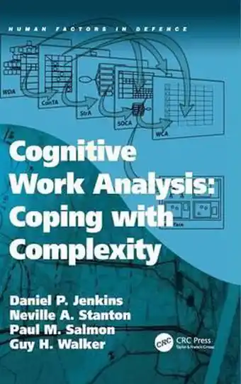 Bol.com Cognitive Work Analysis aanbieding
