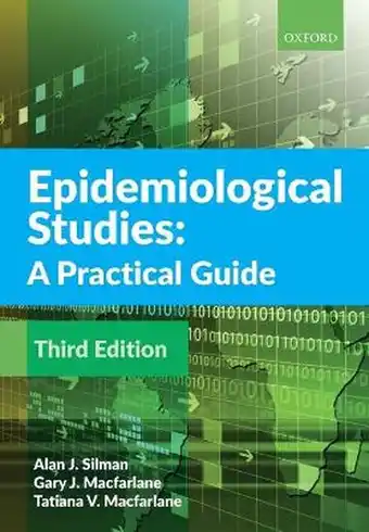 Bol.com Epidemiological Studies: A Practical Guide aanbieding