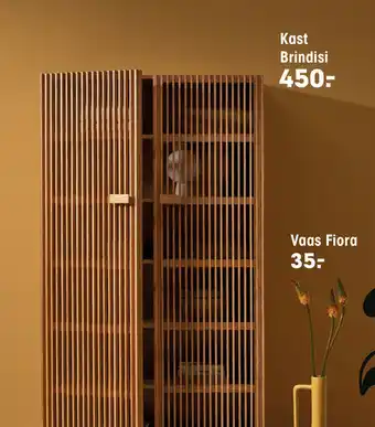 Kast Brindisi