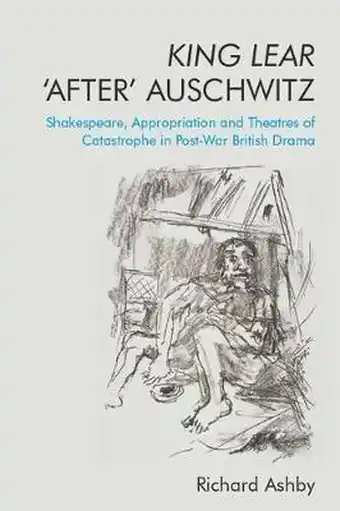 Bol.com King Lear 'After' Auschwitz aanbieding