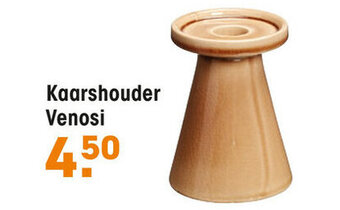 Kwantum Kaarshouder Venosi aanbieding