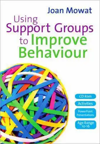 Bol.com Using Support Groups to Improve Behaviour aanbieding