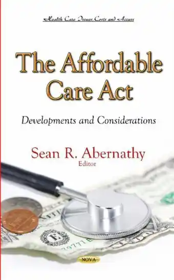 Bol.com Affordable Care Act aanbieding