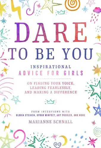 Bol.com Dare to Be You aanbieding
