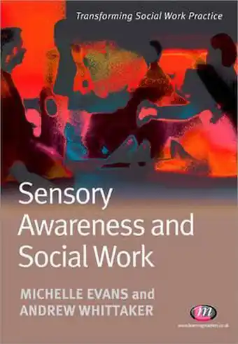 Bol.com Sensory Awareness & Social Work aanbieding