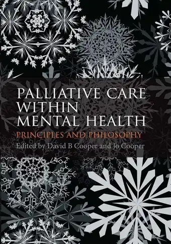 Bol.com Palliative Care Within Mental Health aanbieding