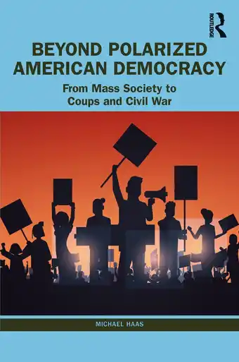Bol.com Beyond Polarized American Democracy aanbieding